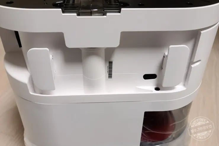 로보락 S7+ (오토엠티도크) 로봇진공청소기 구매 언박싱 후기 내돈내산