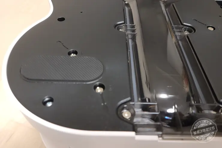 로보락 S7+ (오토엠티도크) 로봇진공청소기 구매 언박싱 후기 내돈내산