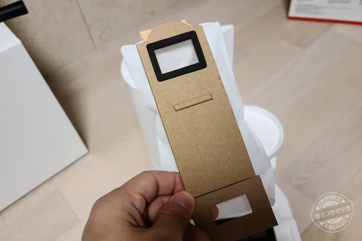 로보락 S7+ (오토엠티도크) 로봇진공청소기 구매 언박싱 후기 내돈내산