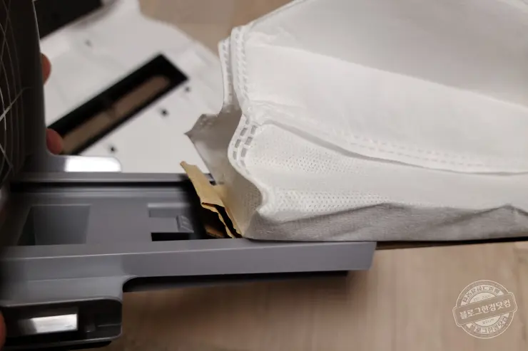 로보락 S7+ (오토엠티도크) 로봇진공청소기 구매 언박싱 후기 내돈내산