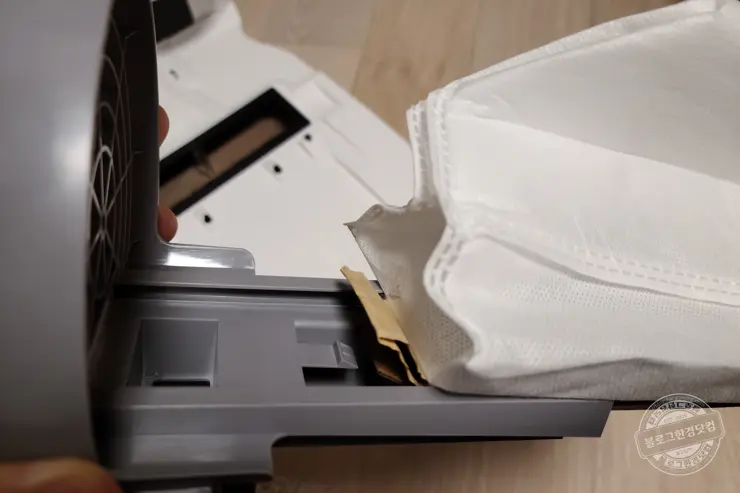 로보락 S7+ (오토엠티도크) 로봇진공청소기 구매 언박싱 후기 내돈내산