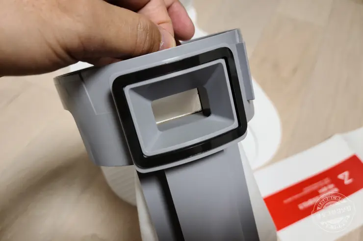 로보락 S7+ (오토엠티도크) 로봇진공청소기 구매 언박싱 후기 내돈내산