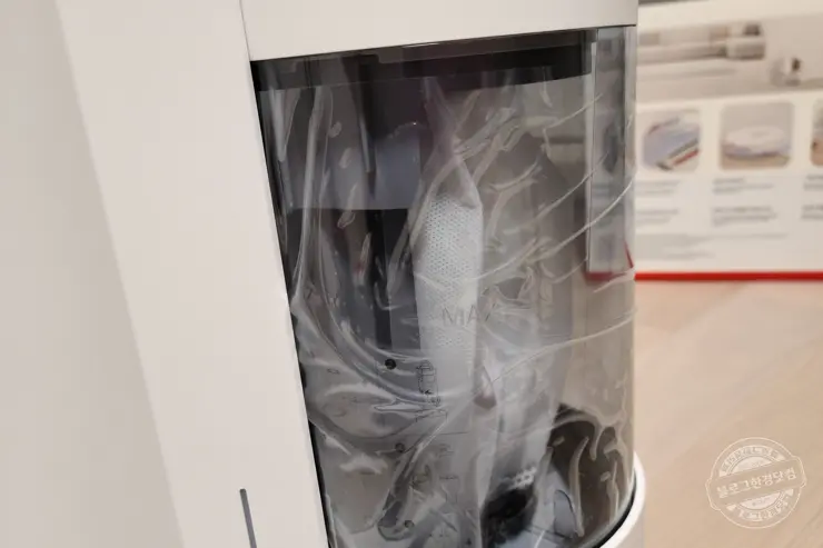 로보락 S7+ (오토엠티도크) 로봇진공청소기 구매 언박싱 후기 내돈내산