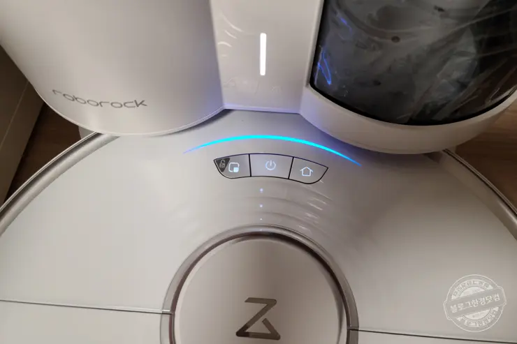로보락 S7+ (오토엠티도크) 로봇진공청소기 구매 언박싱 후기 내돈내산