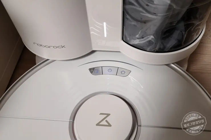 로보락 S7+ (오토엠티도크) 로봇진공청소기 구매 언박싱 후기 내돈내산