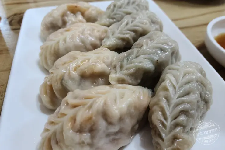 삼손만두전골 청주 상당구 탑동 만두전골맛집 손만두전문점 내돈내먹