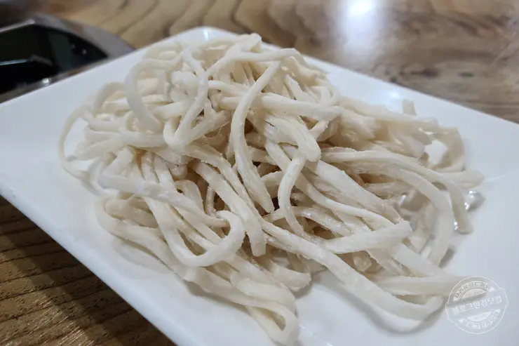 삼손만두전골 청주 상당구 탑동 만두전골맛집 손만두전문점 내돈내먹