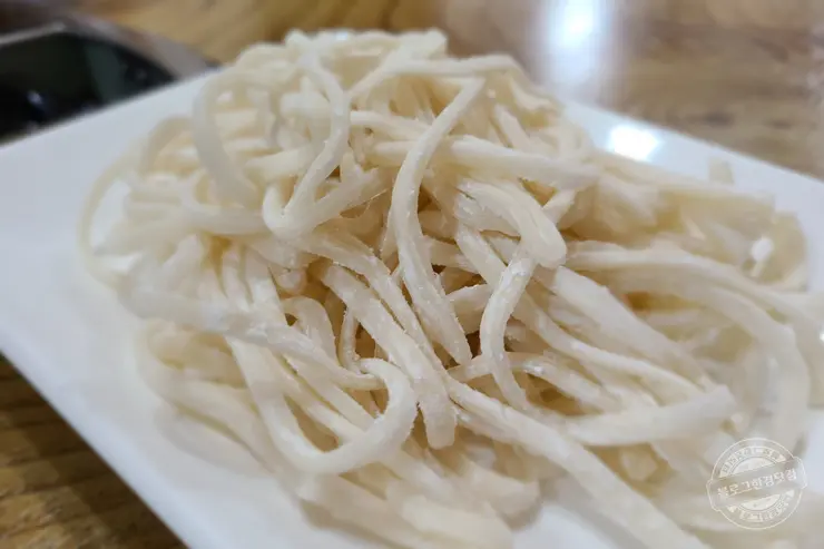 삼손만두전골 청주 상당구 탑동 만두전골맛집 손만두전문점 내돈내먹