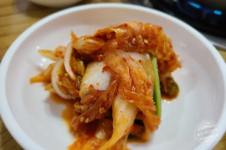 삼손만두전골 청주 상당구 탑동 만두전골맛집 손만두전문점 내돈내먹