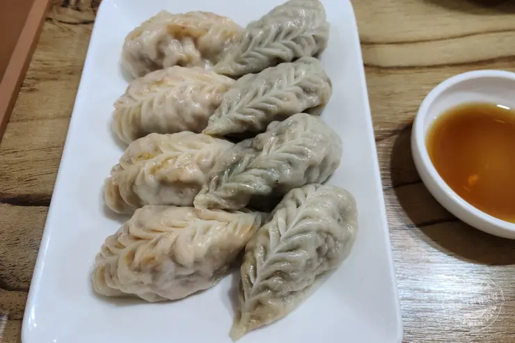 삼손만두전골 청주 상당구 탑동 만두전골맛집 손만두전문점 내돈내먹