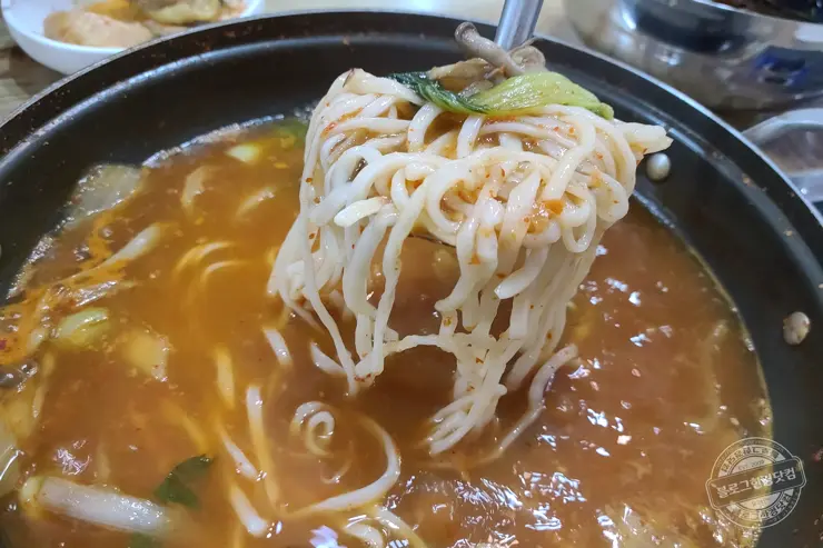 삼손만두전골 청주 상당구 탑동 만두전골맛집 손만두전문점 내돈내먹