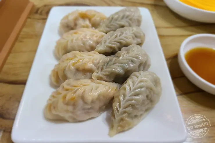 삼손만두전골 청주 상당구 탑동 만두전골맛집 손만두전문점 내돈내먹