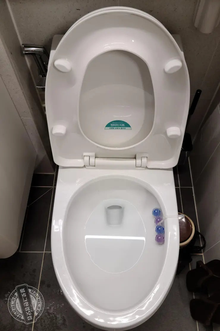 블루밍 비데 IPX-RX700A 언박싱 셀프 설치기 내돈내산