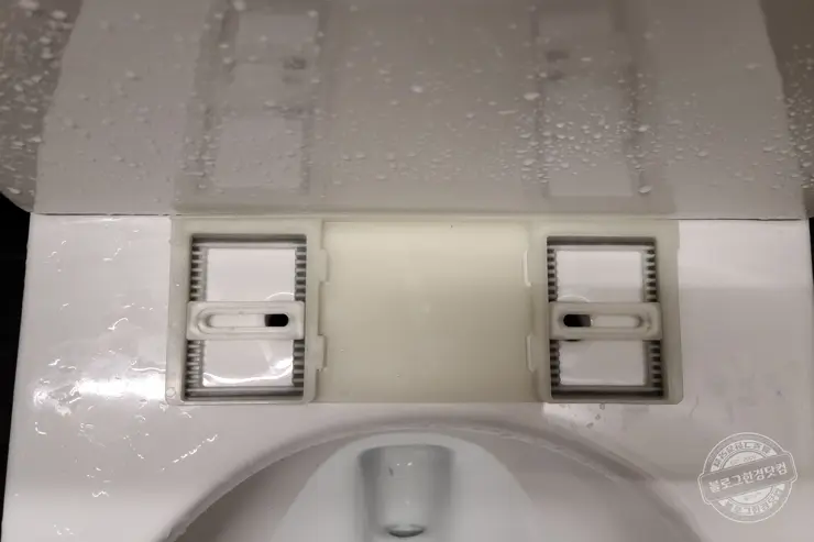 블루밍 비데 IPX-RX700A 언박싱 셀프 설치기 내돈내산