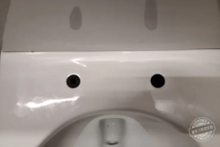 블루밍 비데 IPX-RX700A 언박싱 셀프 설치기 내돈내산