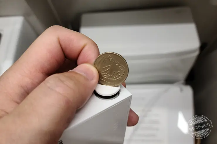 블루밍 비데 IPX-RX700A 언박싱 셀프 설치기 내돈내산