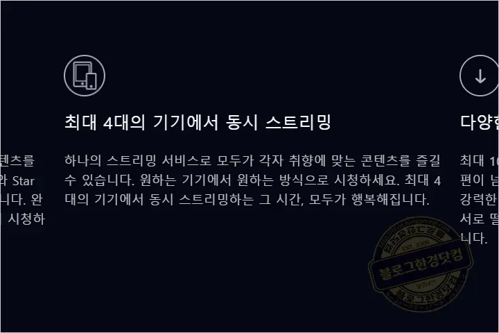 디즈니 플러스 1년 구독 무료 이용 꿀팁 대공개 (ft. 샵백 캐시백, 파티원 구하기)