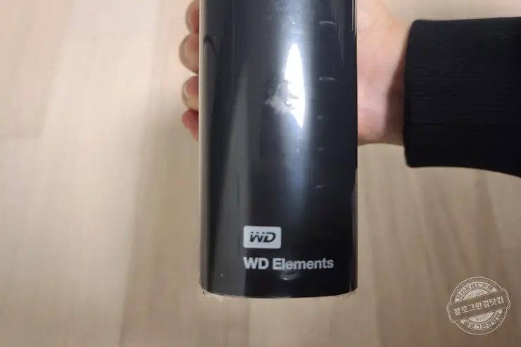 WD Elements 14TB External HDD 언박싱 11번가 우주패스 아마존 내돈내산