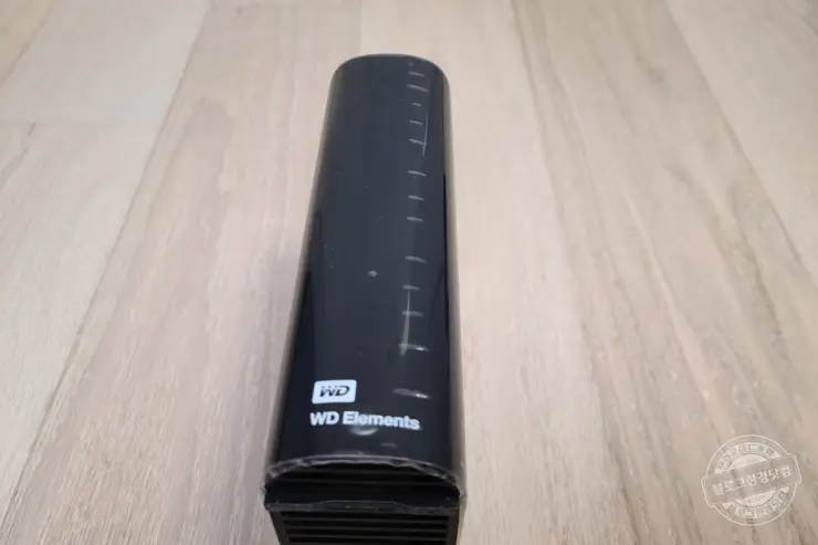 WD Elements 14TB External HDD 언박싱 11번가 우주패스 아마존 내돈내산