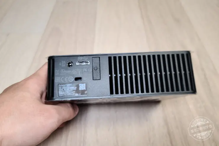 WD Elements 14TB External HDD 언박싱 11번가 우주패스 아마존 내돈내산