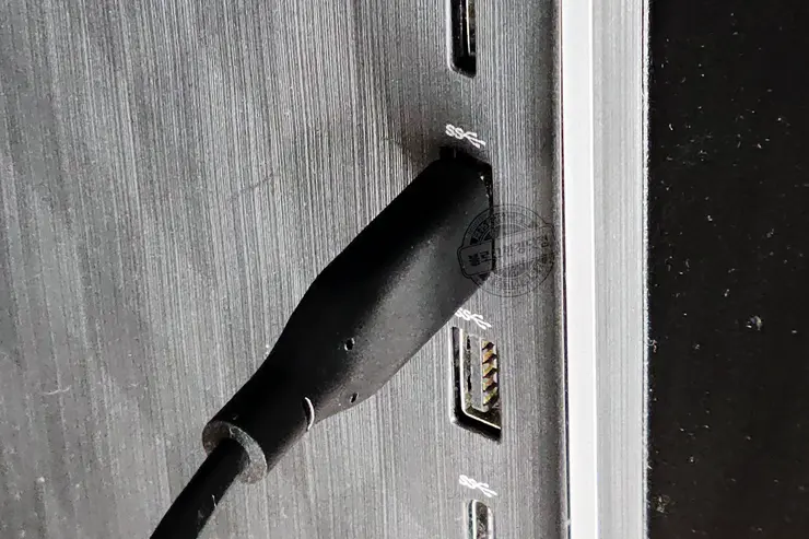 WD Elements 14TB 외장하드 배드섹터 검사 (Ft. Victoria 5.37 HDD/SSD)