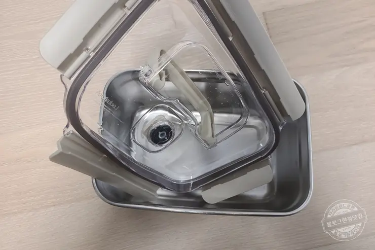 소비자고발 식기세척기 사용 못하는 ‘락ㅇ락 숨쉬는 스텐 김치통’