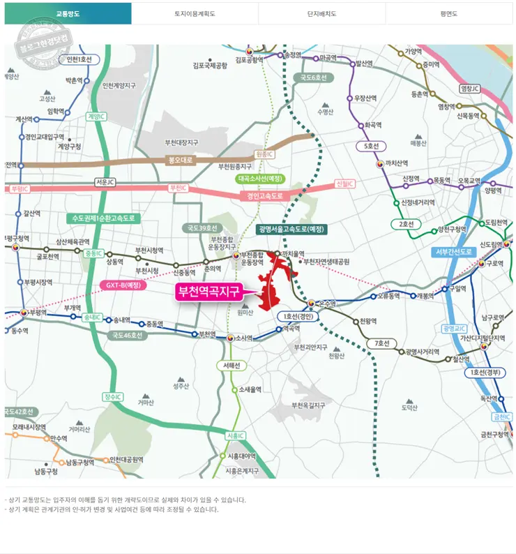 사전청약 21년 4차 신혼희망타운 공급계획