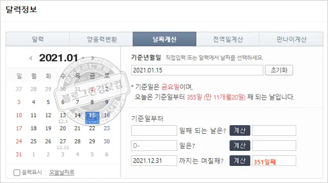 연말정산 주택 월세 세액공제 받는 방법