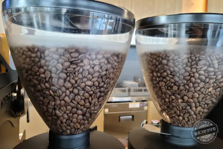 By The O 바이더오 보령 원산도 바다뷰카페 인스타감성 내돈내먹