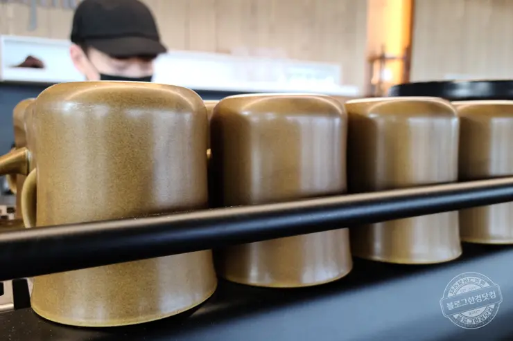 By The O 바이더오 보령 원산도 바다뷰카페 인스타감성 내돈내먹