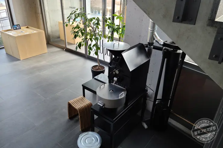 By The O 바이더오 보령 원산도 바다뷰카페 인스타감성 내돈내먹