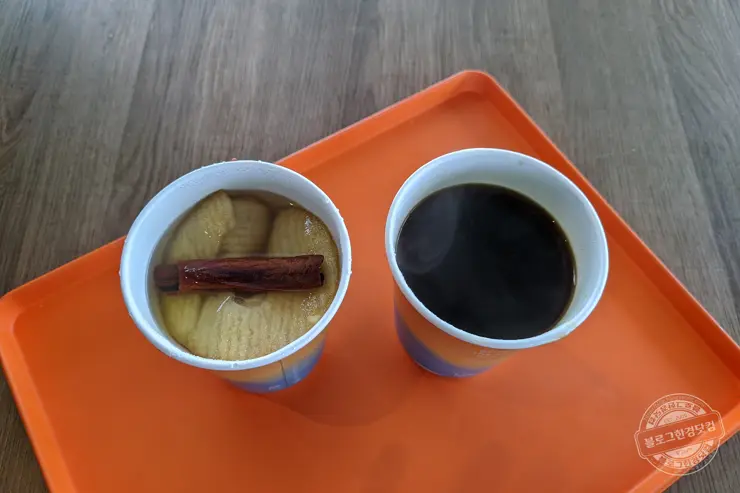 By The O 바이더오 보령 원산도 바다뷰카페 인스타감성 내돈내먹