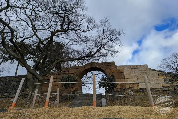 오양손칼국수 무한리필 보령 오천 맛집 내돈내먹 후기와 보령 충청수영성