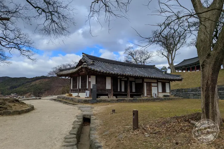 오양손칼국수 무한리필 보령 오천 맛집 내돈내먹 후기와 보령 충청수영성