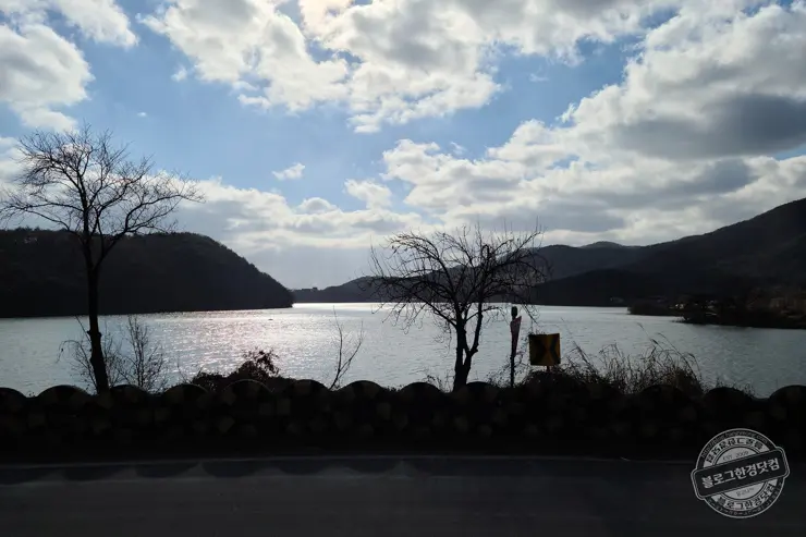 충남 보령 여행 가볼만한 명소 원산도, 충청수영성, 화암서원, 천북 청보리밭 폐목장