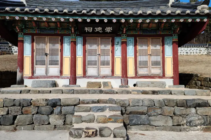 충남 보령 여행 가볼만한 명소 원산도, 충청수영성, 화암서원, 천북 청보리밭 폐목장