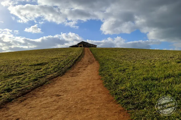 충남 보령 여행 가볼만한 명소 원산도, 충청수영성, 화암서원, 천북 청보리밭 폐목장