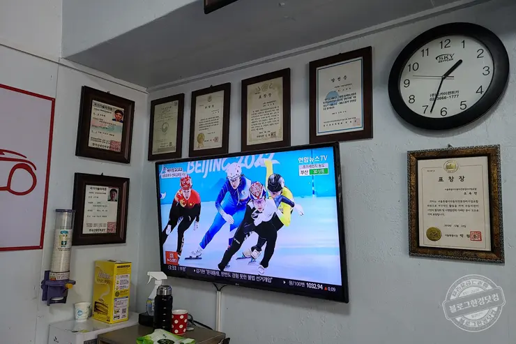 SM7 뉴아트 등속조인트(조수석) 교체 서울 성지라 불리는 양천구 제일자동차공업사 내돈내산 후기 비용공개