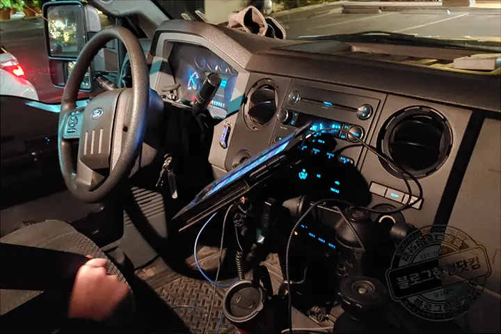 알라모 이코노미카렌탈스 미국 여행 렌터카 풀커버리지의 중요성 렌터카 2회 변경 사연 (운전자 과실 플랫 타이어 3개)