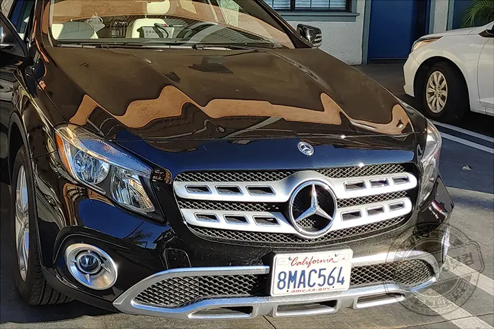 알라모 이코노미카렌탈스 미국 여행 렌터카 풀커버리지의 중요성 렌터카 2회 변경 사연 (운전자 과실 플랫 타이어 3개)