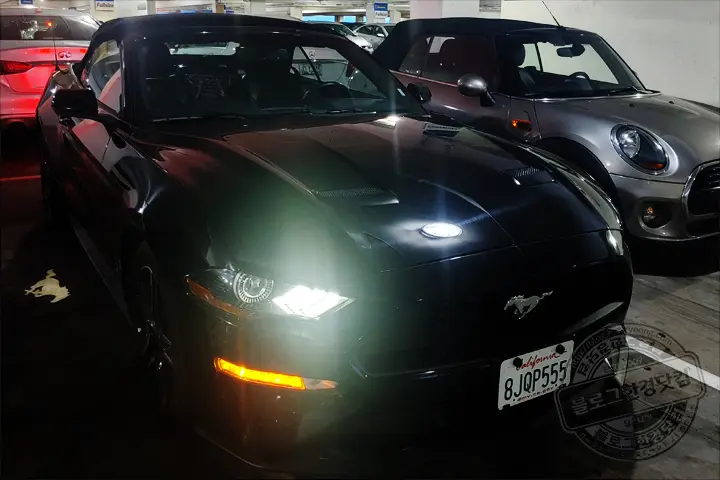 알라모 이코노미카렌탈스 미국 여행 렌터카 풀커버리지의 중요성 렌터카 2회 변경 사연 (운전자 과실 플랫 타이어 3개)