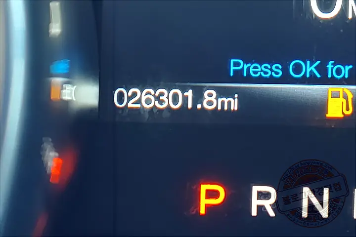 알라모 이코노미카렌탈스 미국 여행 렌터카 풀커버리지의 중요성 렌터카 2회 변경 사연 (운전자 과실 플랫 타이어 3개)