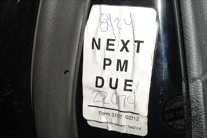 알라모 이코노미카렌탈스 미국 여행 렌터카 풀커버리지의 중요성 렌터카 2회 변경 사연 (운전자 과실 플랫 타이어 3개)