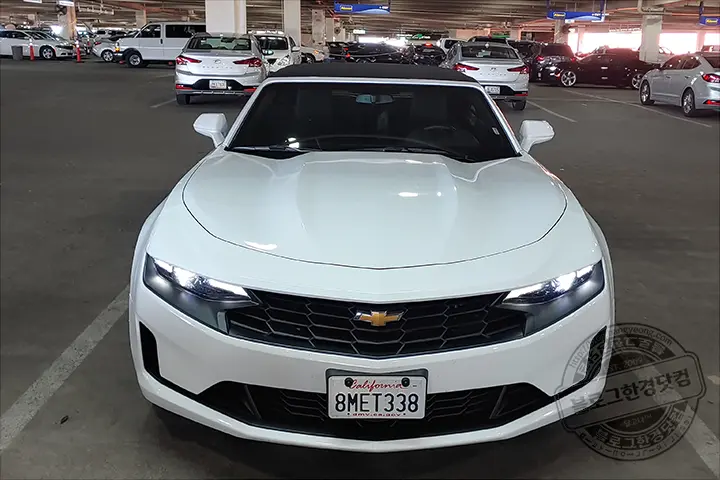 알라모 이코노미카렌탈스 미국 여행 렌터카 풀커버리지의 중요성 렌터카 2회 변경 사연 (운전자 과실 플랫 타이어 3개)