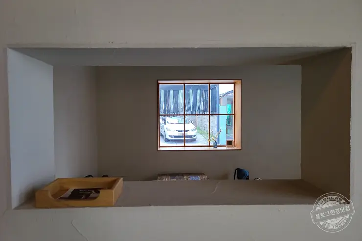 키리엘 카페 경춘선 남춘천역 인근 자그마한 감성 카페 내돈내산