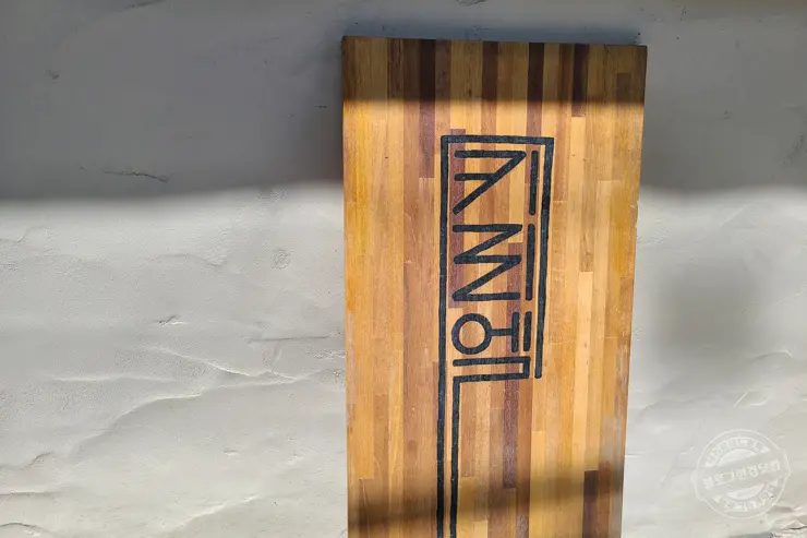 키리엘 카페 경춘선 남춘천역 인근 자그마한 감성 카페 내돈내산