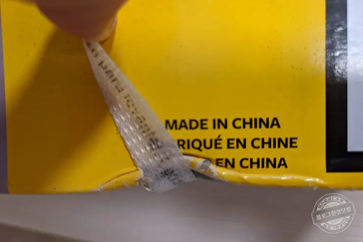 코스트코 고릴라랙 철제 선반 (다용도 5단 선반 소형 Heavy Duty 5 Tier Storage Rack Small) 내돈내산