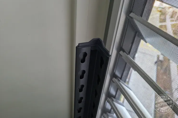 코스트코 고릴라랙 철제 선반 (다용도 5단 선반 소형 Heavy Duty 5 Tier Storage Rack Small) 내돈내산