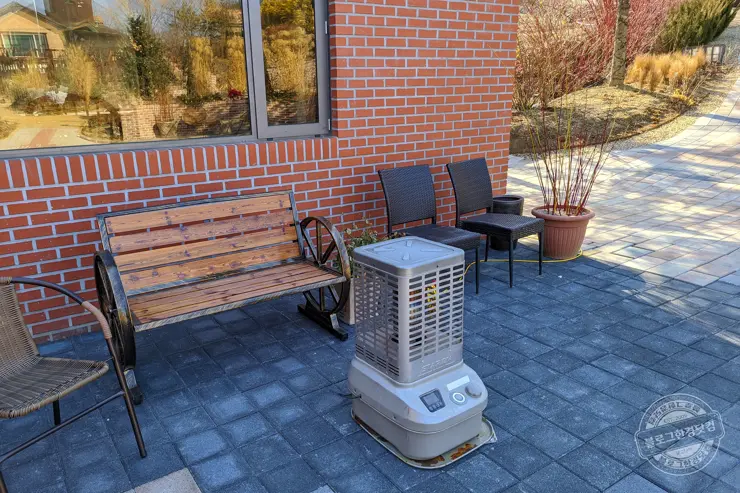 충북 괴산 트리하우스 가든 정원 카페 내돈내산