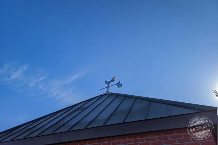 충북 괴산 트리하우스 가든 정원 카페 내돈내산